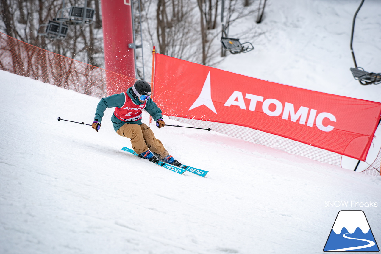 なんと約10年ぶりの「技術選」撮影?! PREMIER SKI ACADEMY presents 『2026プレミアカップ・スキー技術選』レポート！｜朝里川温泉スキー場